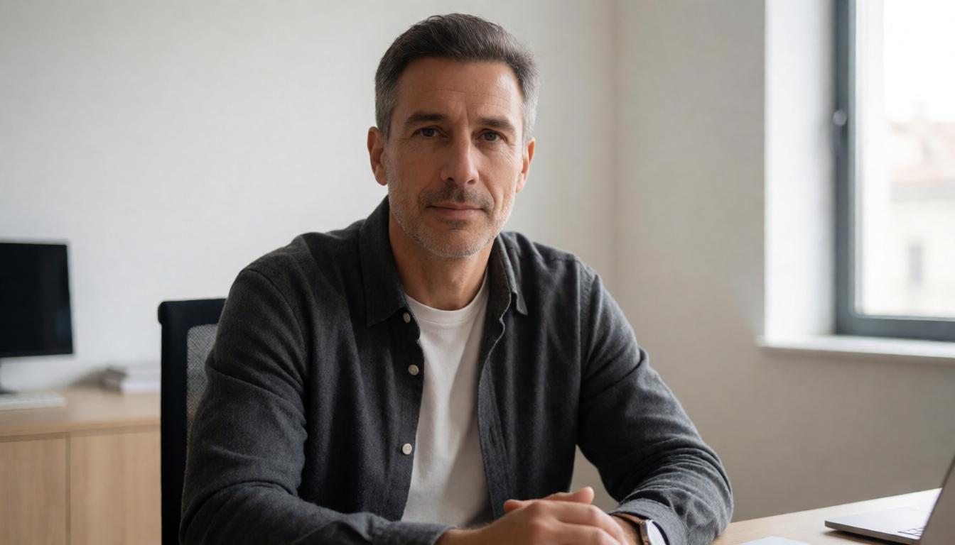 Marco R.